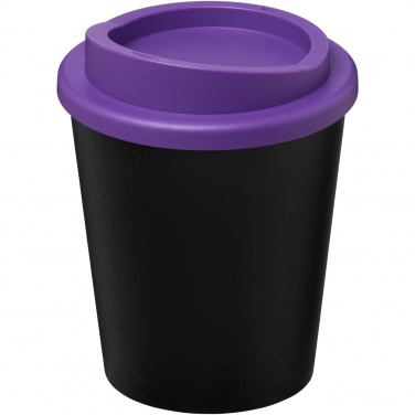 Logotrade promotional merchandise image of: Americano® Espresso Eco 250 ml recycled tumbler