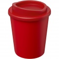 Americano® Espresso Eco 250 ml recycled tumbler, Red