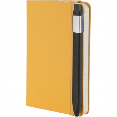 Logotrade advertising products photo of: Moleskine Classic click ballpoint pen