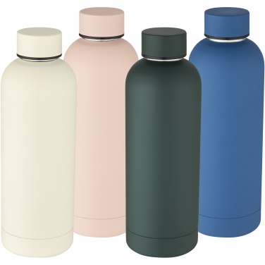 Logotrade promotional product image of: Spring 500 ml copper vacuum insulated bottle