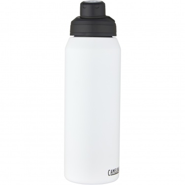 Logotrade promotional giveaway image of: CamelBak® Chute® Mag 1 L insulated stainless steel sports bottle