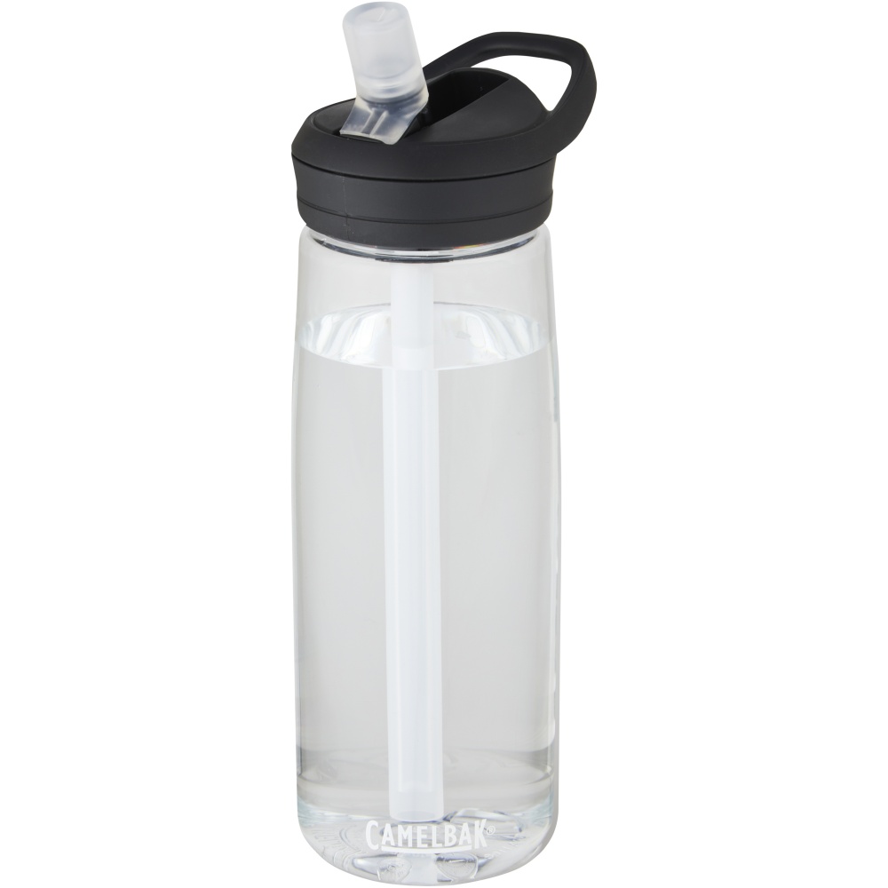 Logo trade advertising product photo of: CamelBak® Eddy+ 750 ml Tritan™ Renew bottle