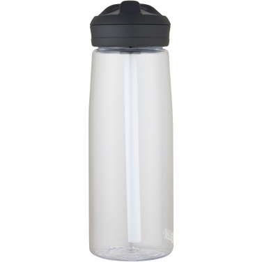 Logo trade promotional gifts image of: CamelBak® Eddy+ 750 ml Tritan™ Renew bottle