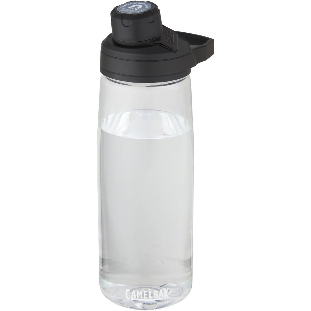 Logo trade promotional merchandise photo of: CamelBak® Chute® Mag 750 ml Tritan™ Renew bottle