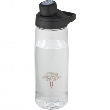 Logo trade promotional gift photo of: CamelBak® Chute® Mag 750 ml Tritan™ Renew bottle