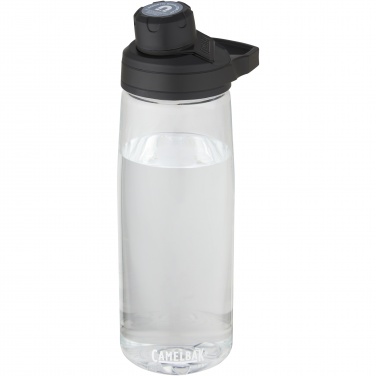 Logotrade promotional product image of: CamelBak® Chute® Mag 750 ml Tritan™ Renew bottle