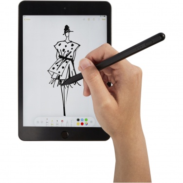 Logo trade corporate gifts picture of: Hybrid Active stylus pen for iPad