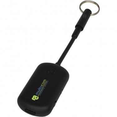 Logotrade promotional gift picture of: ADAPT go Bluetooth audio transmitter 