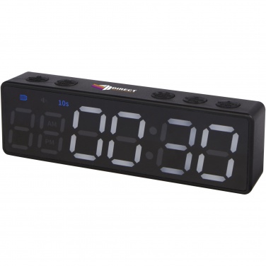 Logotrade corporate gifts photo of: Timefit training timer