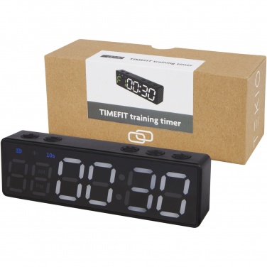 Logotrade corporate gift image of: Timefit training timer