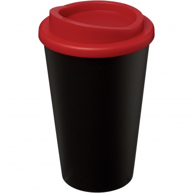 Logo trade promotional gift photo of: Americano® 350 ml insulated tumbler