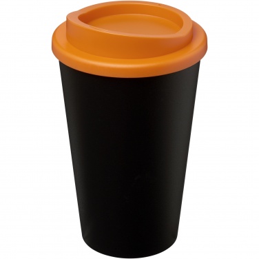 Logo trade promotional giveaways image of: Americano® 350 ml insulated tumbler