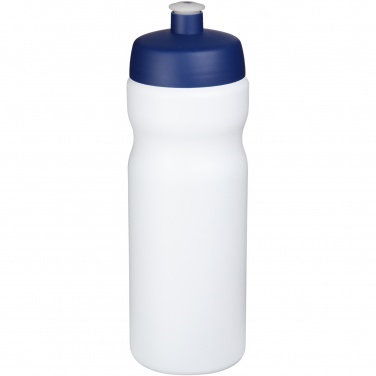 Logotrade corporate gift picture of: Baseline® Plus 650 ml bottle with sports lid