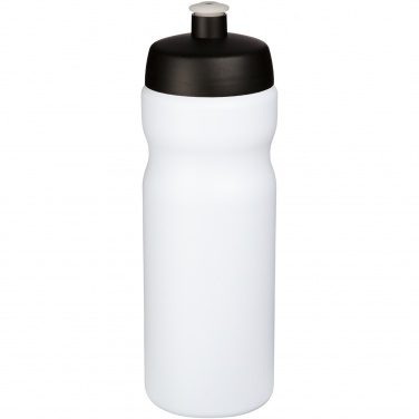 Logotrade promotional giveaways photo of: Baseline® Plus 650 ml bottle with sports lid