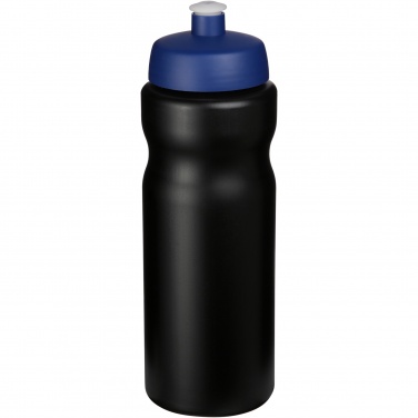 Logo trade corporate gifts image of: Baseline® Plus 650 ml bottle with sports lid