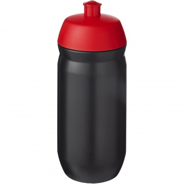 Logo trade promotional gifts image of: HydroFlex™ 500 ml squeezy sport bottle