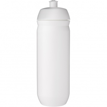 Logotrade promotional gift picture of: HydroFlex™ 750 ml squeezy sport bottle