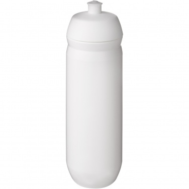 Logo trade business gift photo of: HydroFlex™ 750 ml squeezy sport bottle