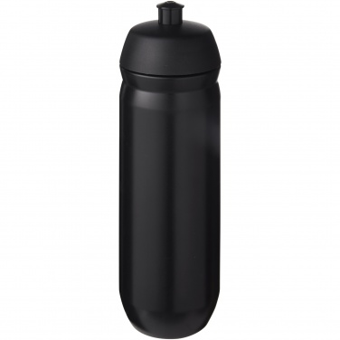 Logotrade promotional gift picture of: HydroFlex™ 750 ml squeezy sport bottle