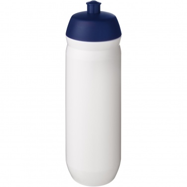 Logotrade corporate gift image of: HydroFlex™ 750 ml squeezy sport bottle