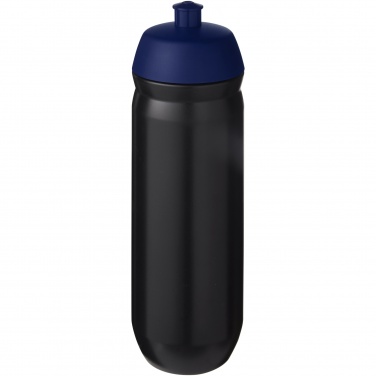 Logo trade promotional giveaways picture of: HydroFlex™ 750 ml squeezy sport bottle