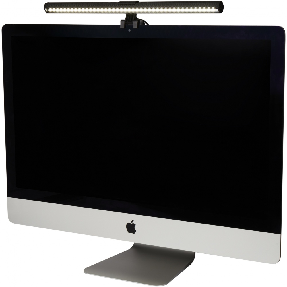 Logo trade promotional items picture of: Hybrid monitor light 