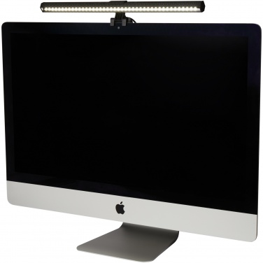 Logotrade promotional giveaways photo of: Hybrid monitor light 