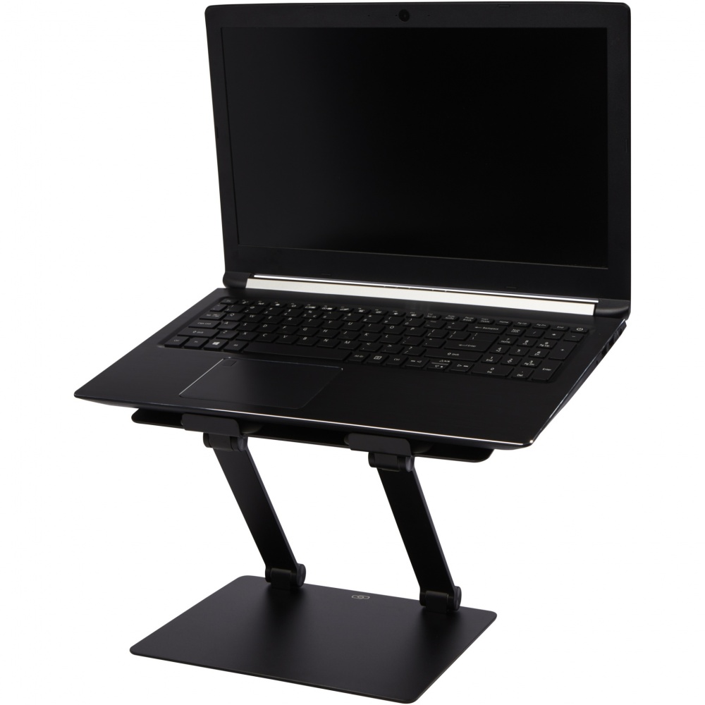 Logo trade advertising product photo of: Rise Pro laptop stand