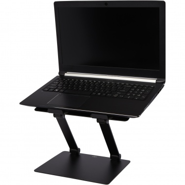 Logo trade promotional items picture of: Rise Pro laptop stand