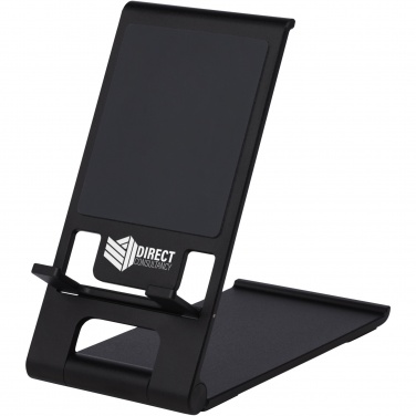 Logotrade promotional giveaways photo of: Rise slim aluminium phone stand