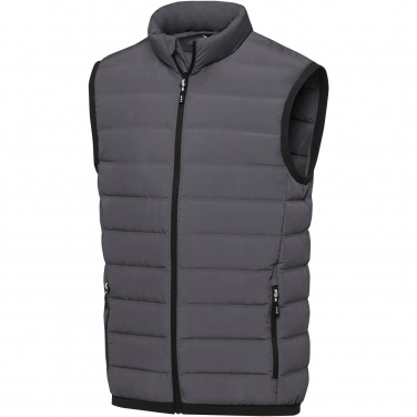 Logotrade promotional giveaway picture of: Caltha men's insulated down bodywarmer