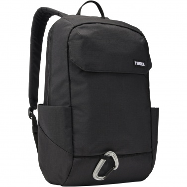 Logo trade promotional products image of: Thule Lithos backpack 20L