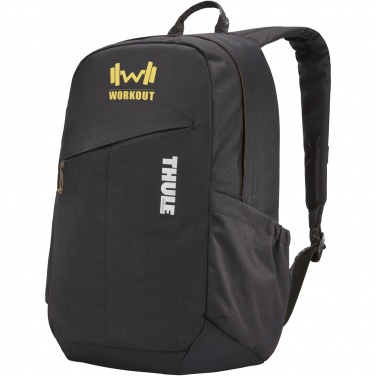 Logo trade corporate gift photo of: Thule Notus backpack 20L