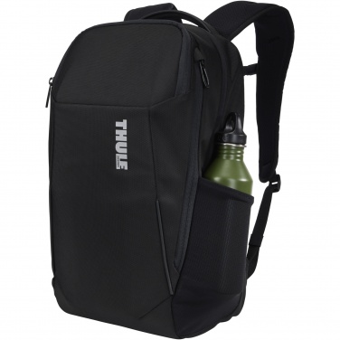 Logo trade promotional products image of: Thule Accent backpack 23L