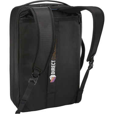 Logo trade promotional giveaway photo of: Thule Accent convertible backpack 17L