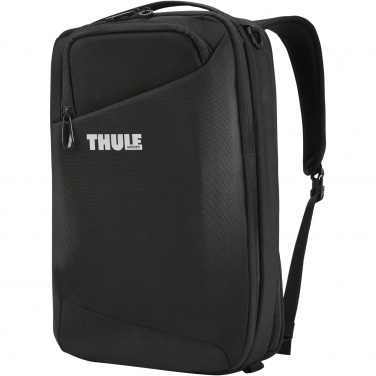 Logo trade promotional item photo of: Thule Accent convertible backpack 17L