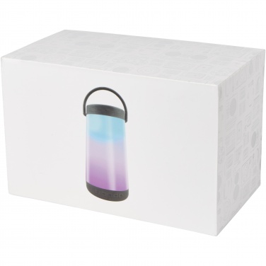 Logotrade promotional merchandise picture of: Move Ultra IPX5 outdoor speaker with RGB mood light