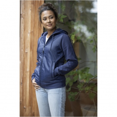 Logotrade corporate gift image of: Darnell women's hybrid jacket