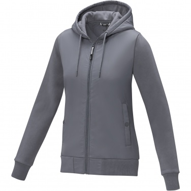 Logotrade promotional product image of: Darnell women's hybrid jacket