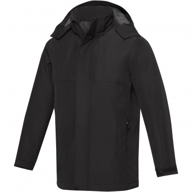 Logotrade business gift image of: Hardy men's insulated parka