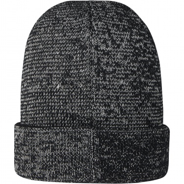 Logotrade corporate gift image of: Rigi reflective beanie