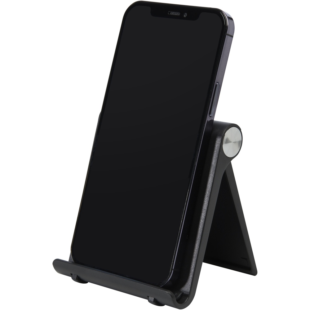 Logo trade promotional giveaways image of: Resty phone and tablet stand