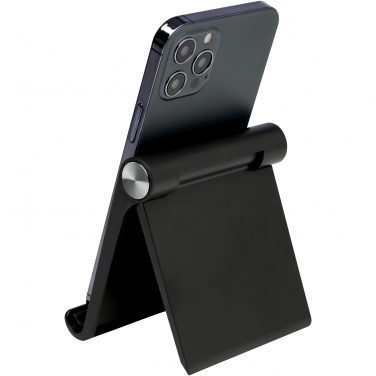 Logo trade promotional merchandise picture of: Resty phone and tablet stand