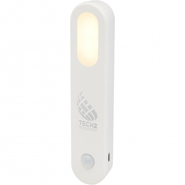 Logo trade business gifts image of: Sensa Bar motion sensor light