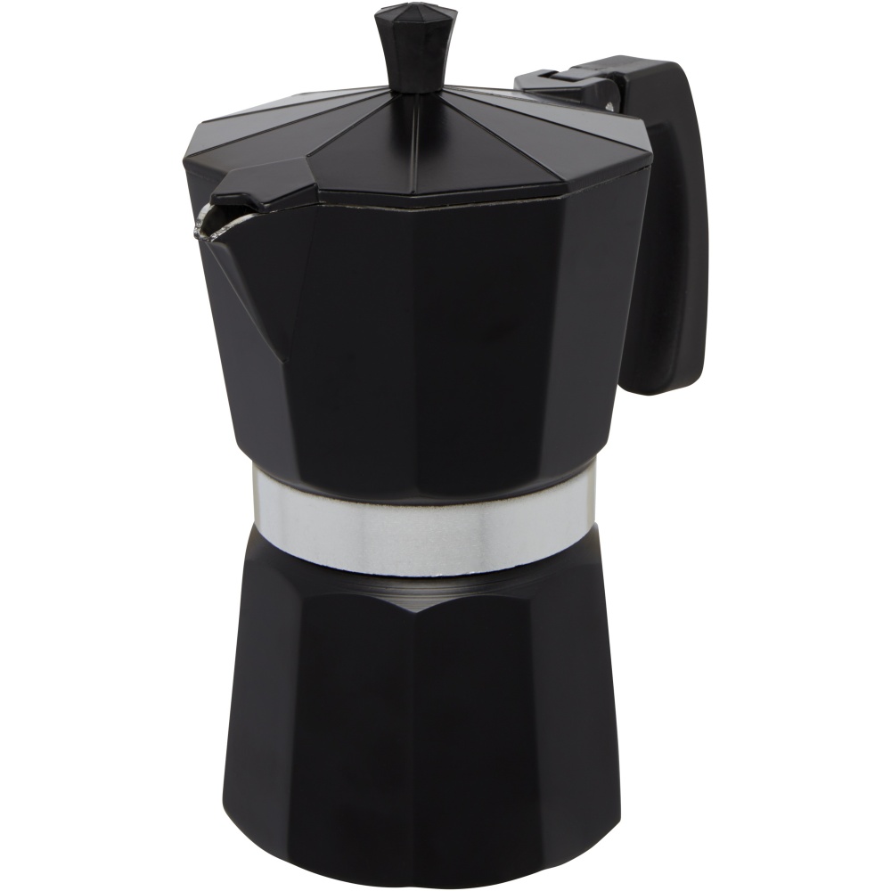 Logo trade promotional giveaways image of: Kone 600 ml mocha coffee maker