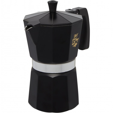 Logotrade business gift image of: Kone 600 ml mocha coffee maker