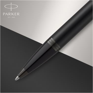 Logotrade advertising products photo of: Parker IM achromatic ballpoint pen