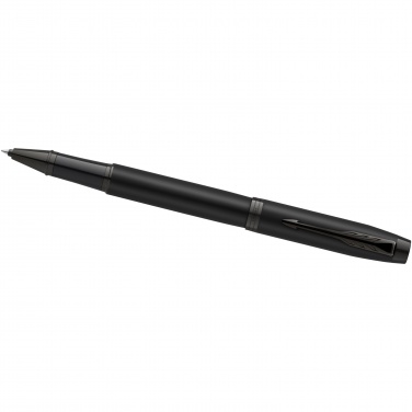 Logotrade promotional item image of: Parker IM achromatic rollerball pen