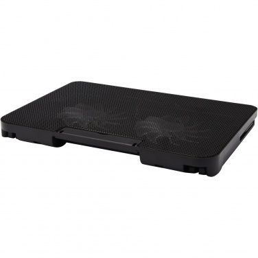 Logo trade promotional items picture of: Gleam gaming laptop cooling stand