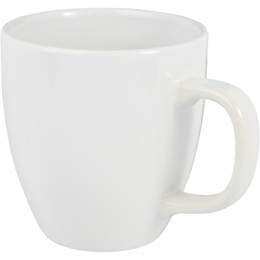 Logo trade promotional merchandise photo of: Moni 430 ml ceramic mug